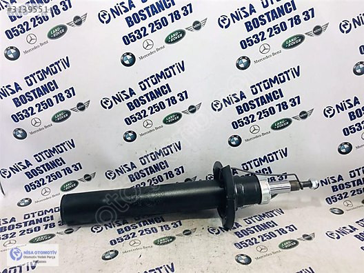 BMW X3 F25 X4 F26 KASA SAĞ ÖN AMORTİSÖR SIFIR 31316796316