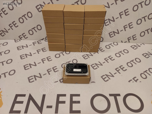 W213 E250 E300 LED FAR BEYNİ SIFIR A213 900 26 16 A2139002616 5