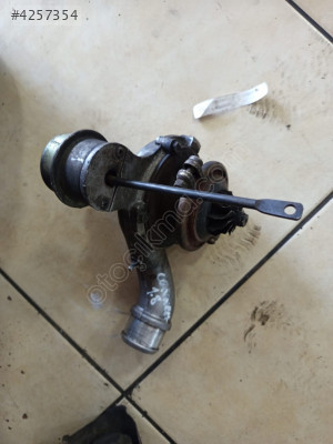 FORD TOURNEO CONNET 1,8 TURBO