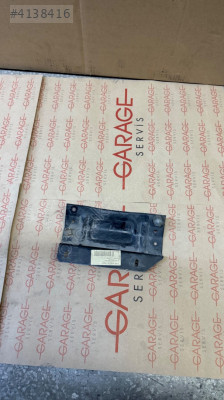 Transporter T4 İntercooler Sabitleme Braketi Orijinal 701145841
