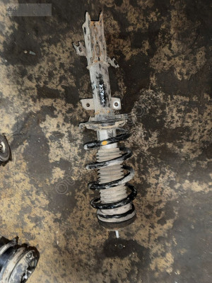 FORD TOURNEO COURİER AMORTİSÖR