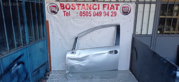 Fiat Linea 2007 20217cikma sol ont kapı