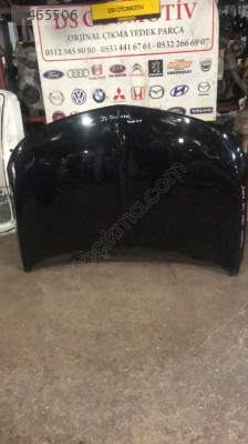 2022-2024 OPEL MOKKA MOTOR KAPUTU