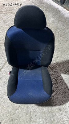 PEUGEOT PARTNER SOL KOLTUK