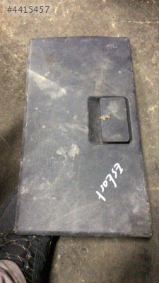 Ford escort torpido kapağı