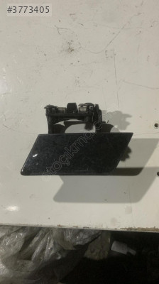 2003-2010 AUDI A8 S8 ÖN SOL YIKAMA  KAPAĞI KOLLU 4E0900451AA
