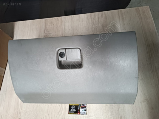 Mazda 626 Orjinal Torpido Kapağı 1998-2002 ÇIKMA