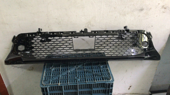 OPEL CORSA F MAKYAJLI ÖN TAMPON ORTA IZGARA ÇIKMA ORJİNAL