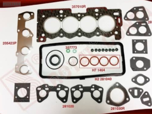 peugeot 106 motor contaları poşeti 0197h9