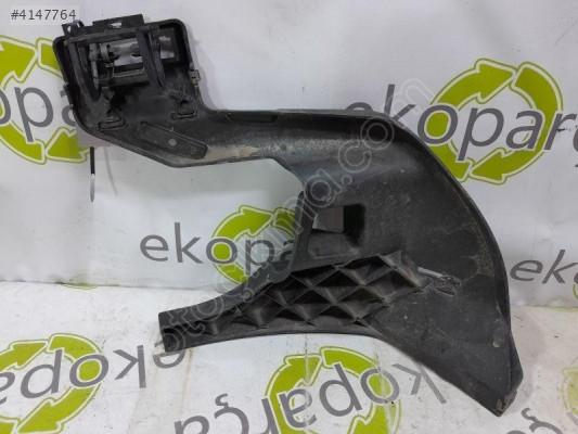 BMW 7 SERİSİ 2011 2016 F01 F02 SAĞ ÖN TAMPON BRAKETİ 51117898843