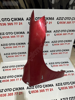 LANCER SAĞ ÖN ÇAMURLUK ORJİNAL ÇIKMA
