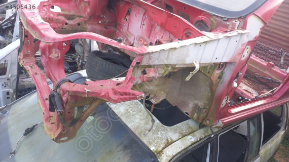 CHEVROLET AVEO 2006-2012 ARASI SEDAN SOL ÖN KESME SAHSE.OTO ERKA
