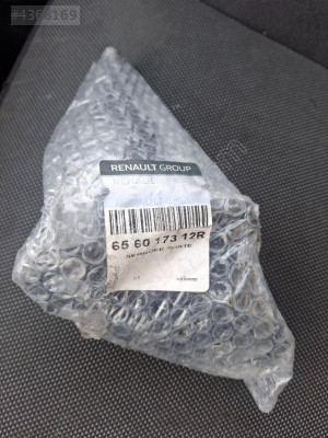 Dacia sendero kaput kilidi orjinal sıfır 656017312R