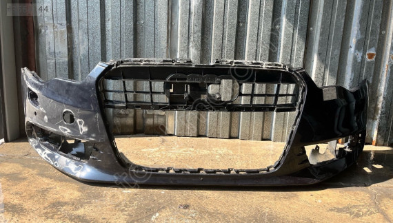 AUDİ A6 S LİNE ÖN TAMPON ORJİNAL ÇIKMA