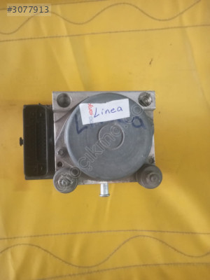 Fiat Linea abs beyni