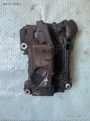 VW GOLF POLO HAVA BASINÇ DAMPER MUHAFAZASI
