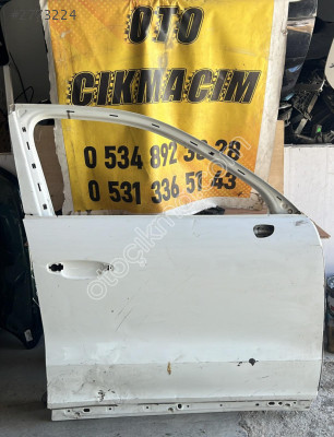 PORSCHE CAYENNE SAĞ ÖN KAPI