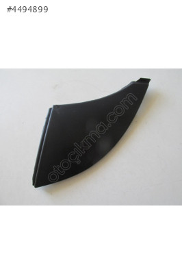 Fiat Ducato Far Üst Çitasi Sol 20072014