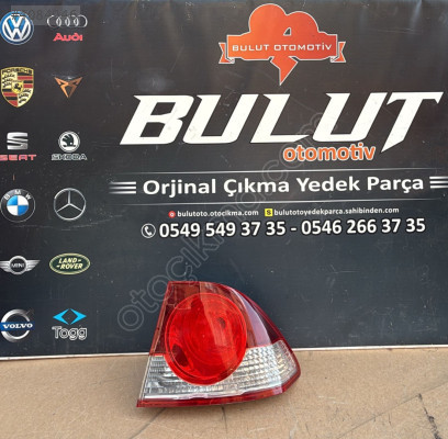 Honda fd6 sağ dış stop