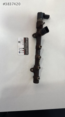 Ford Transit 170ps Rail *-EFE.