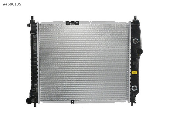 KALOS 04-09 1.2 OTOMATİK RADYATÖR