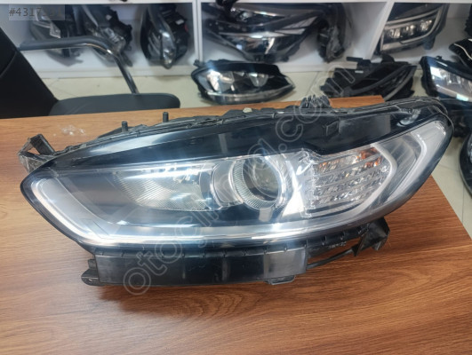 FORD MONDEO SOL FAR ORJİNAL ÇIKMA 2015/2018