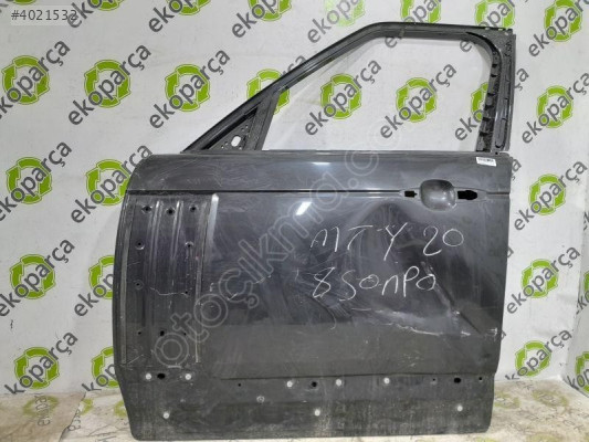 LAND ROVER RANGE ROVER 2013 2020 L405 SOL ÖN KAPI LR036400