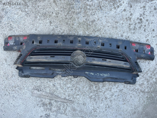 OPEL CORSA C ÖN PANJUR 499000099