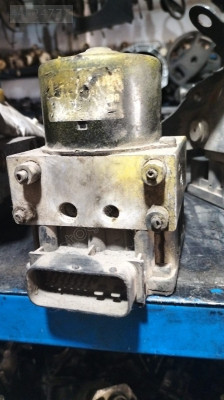 Peugeot 206 ABS Beyni 10.0948-1108.3 9632539480 10.0204-0194.4