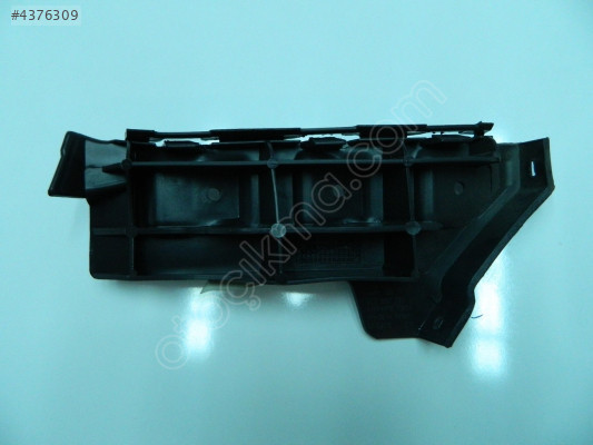 ÖN TAMPON AYAĞI SOL CORDOBA 03-10/İBİZA 02-10 6L0807183C