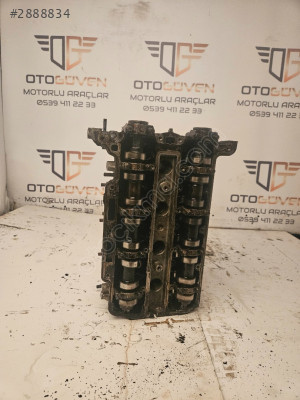 OPEL AGİLA Z12XE X12XE SİLİNDİR KAPAK ÇIKMA