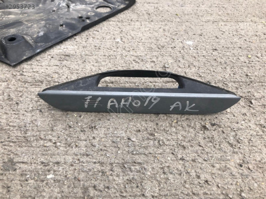 BMW 4 SERİ G26 SOL ÖN KAPI KOLU 5A7113-01