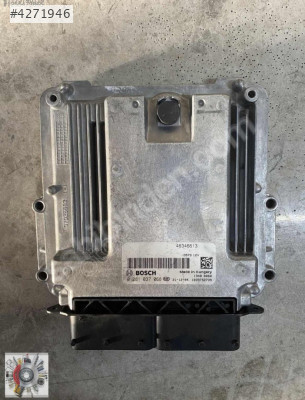 0281037068 FİAT EGEA 1.6 MOTOR BEYNİ ECU
