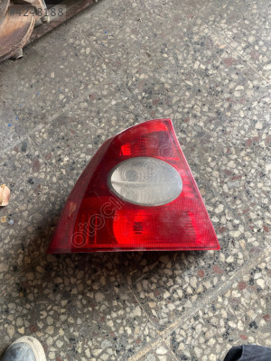 Focus sol arka stop çıkma orijinal