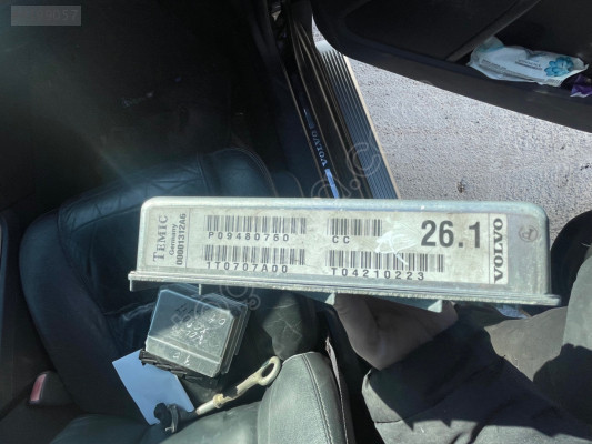 Sadece whatsaptan ulaşın - Volvo xc90 şanzuman beyni 0001312A6