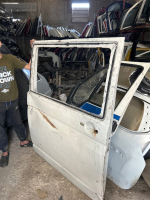 Ducato sağ sürgülü kapı