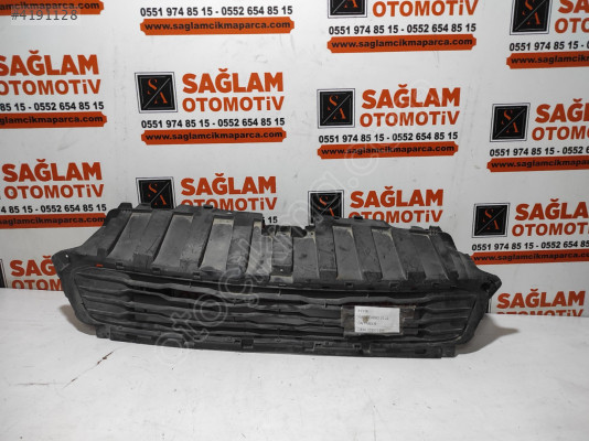 ÇIKMA FİAT FİORİNO 15-22 ÖN PANJUR OEM; 735631499