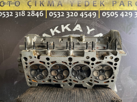 058103373D ORJ. VOLKSWAGEN SKODA 1.8-1.8T ÇIKMA SİLİNDİR KAPAĞI