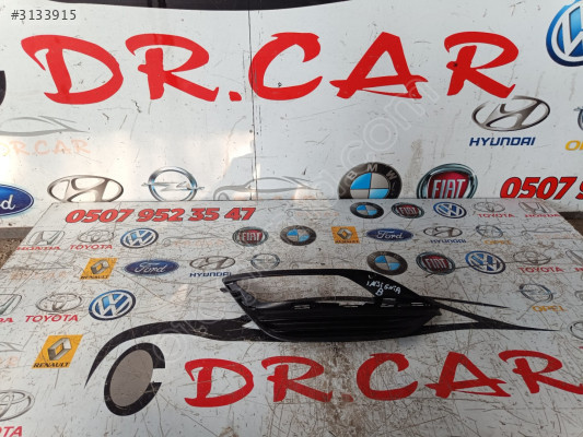 OPEL İNSİGNİA B SOL SİS ÇERÇEVESİ ORJİNAL ÇIKMA PARÇA 39138751