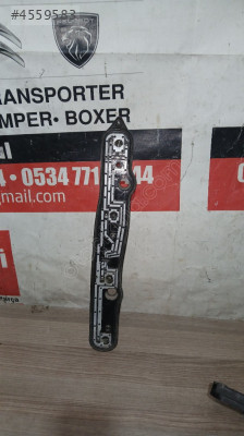 Fiat Ducato Çıkma Orjinal Arka Stop Duyu