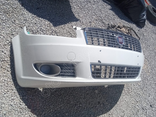 FIAT LINEA DOLU ÖN TAMPON ORIJINAL ÇIKMA 05335582216