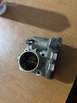 Fiat Albea 1.2 16 valf çıkma gaz kelebeği palio 1.2 16 valf