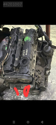 Pejo 1.4  R. T. İ  FULL MOTOR