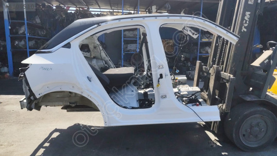 OPEL MOKKA SAĞ ARKA ÇAMURLUK OTO FEDAİ