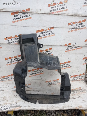 Fiat Stilo Opel Peugeot Toyota Hava girişi muhafaza çıkma orj