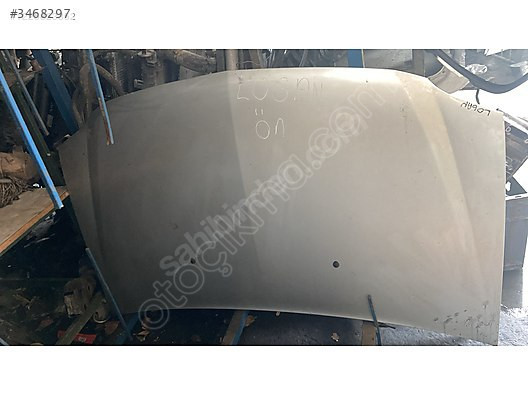 DACIA LOGAN KAPUT ÇIKMA KONUK OTO 05366077016