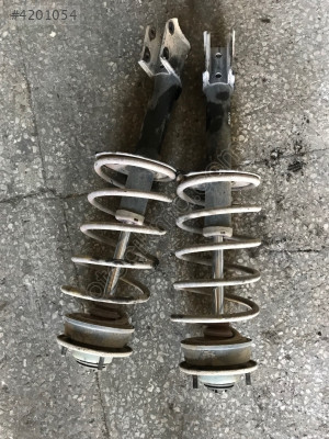 Fiat uno ön amortisör