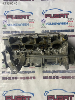 Volkswagen PASSAT 1.5 TSI ÇIKMA SİLİNDİR KAPAĞI