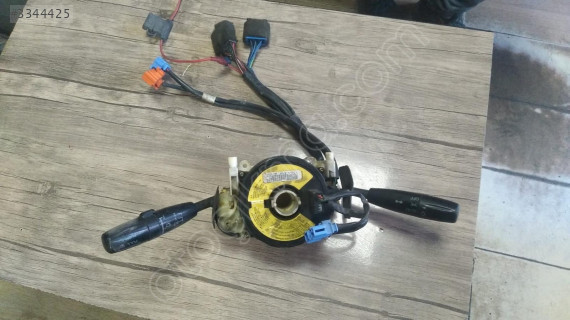 kia shuma sinyal kolu