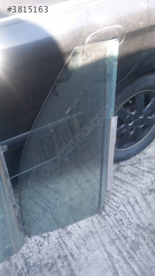 OPEL CORSA B TEK KAPI SAG CAM.OTO ERKAN ÜNYE